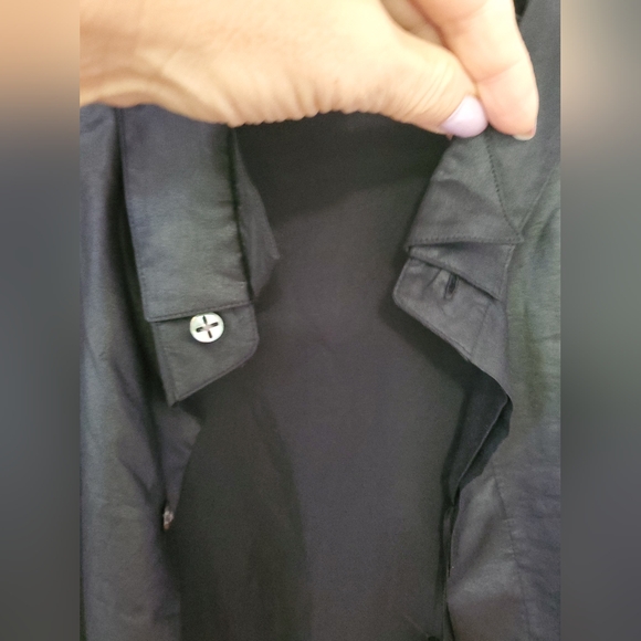 Sz M Japanese NWT Masatomo men's shirt - Picture 4 of 5